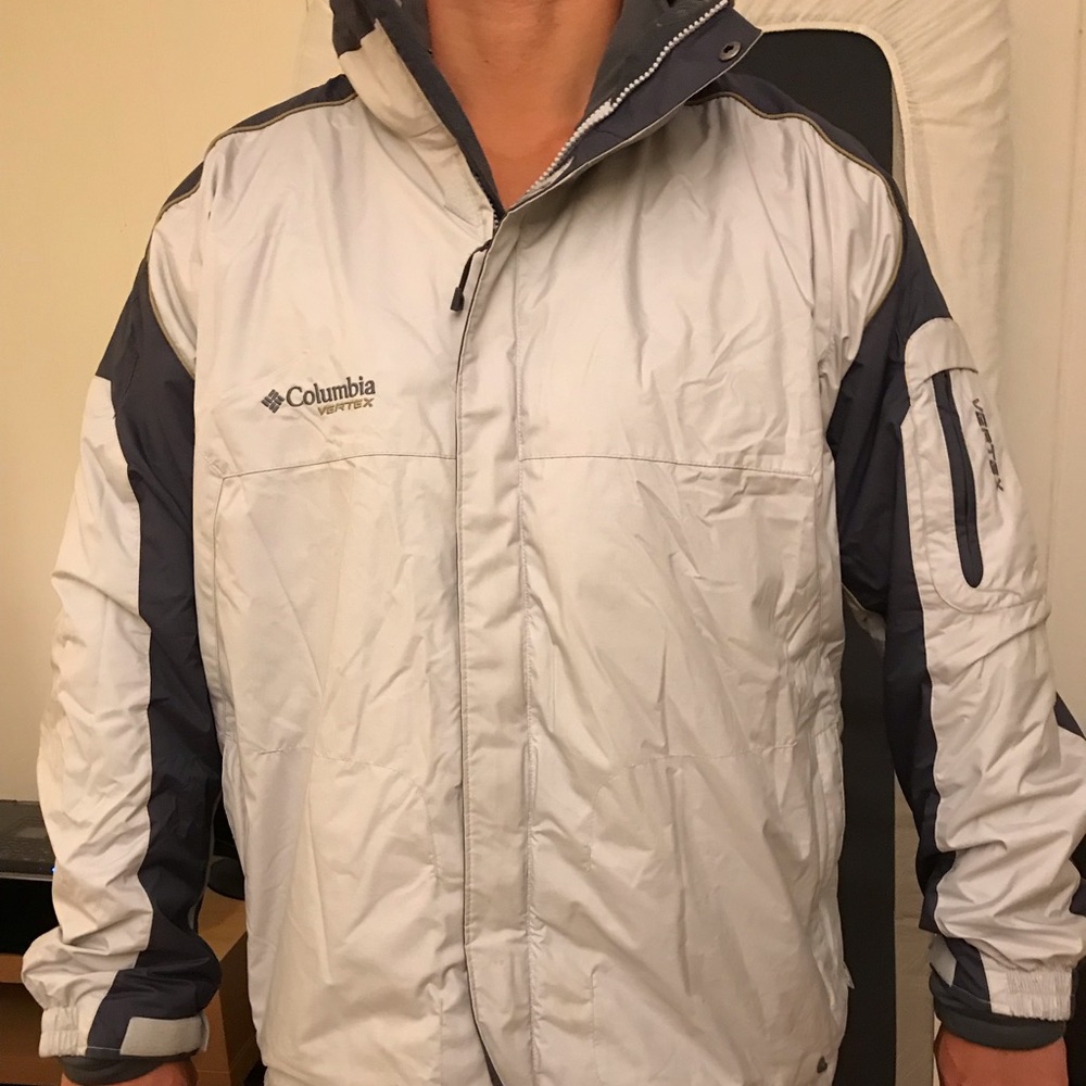 Columbia Ski/Snowboarding/Winter Jacket